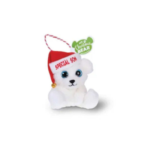 Picture of CHRISTMAS BEAR SPECIAL SON